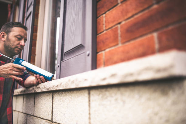 Types of Insulation We Offer in Henderson, NC