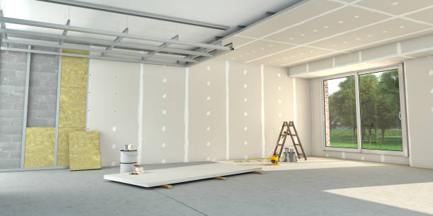 Best Residential Insulation in Henderson, NC