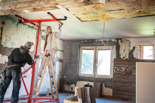 Best Energy Efficiency Insulation in Henderson, NC