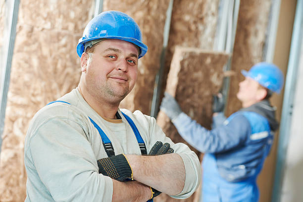 Trusted Henderson, NC Insulation Contractor Experts