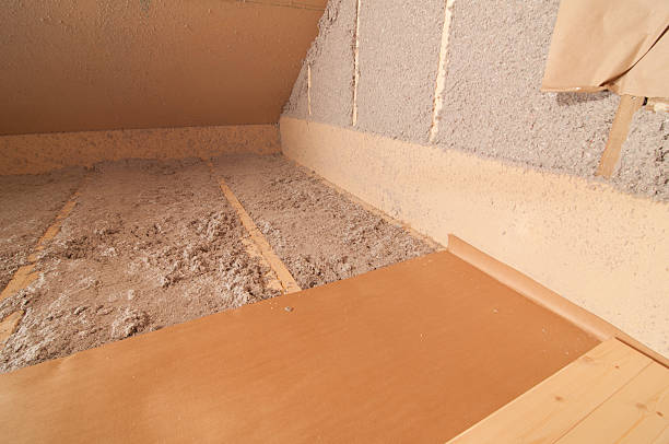 Best Geographic-Specific Insulation Services in Henderson, NC