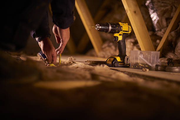 Best DIY Insulation Kits and Guidance in Henderson, NC